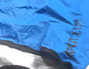 Alpkit Hunka Bivvy bag