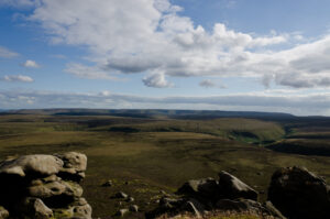 Bleaklow Stones