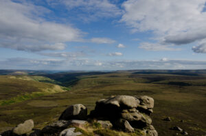 Bleaklow Stones