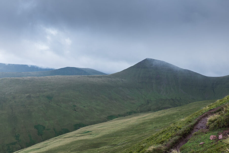 Pen Y Fan Wild Camp
